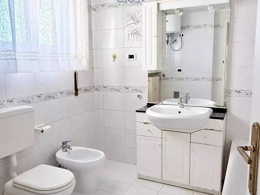 Immagine 11 di Appartamento in vendita  in VIA Amerigo Vespucci a Cervignano Del Friuli