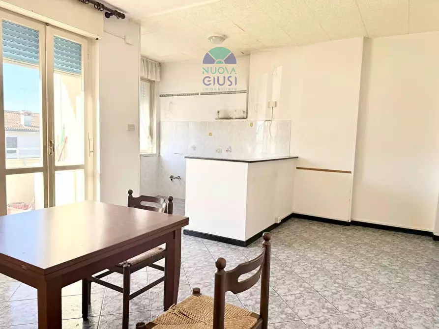 Immagine 3 di Appartamento in vendita  in VIA Amerigo Vespucci a Cervignano Del Friuli