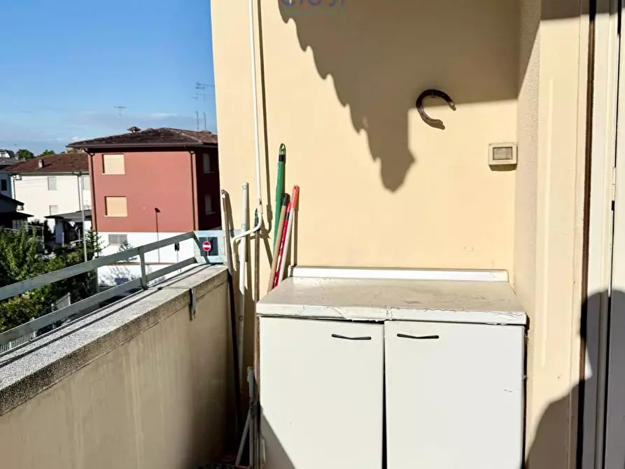 Immagine 5 di Appartamento in vendita  in VIA Amerigo Vespucci a Cervignano Del Friuli