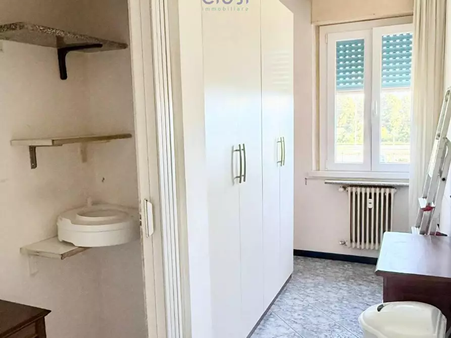 Immagine 7 di Appartamento in vendita  in VIA Amerigo Vespucci a Cervignano Del Friuli