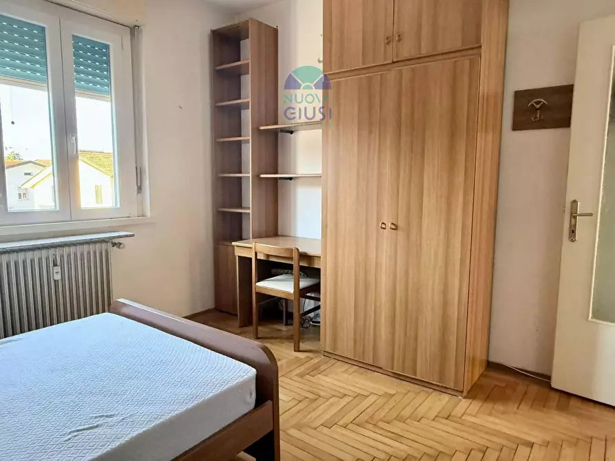 Immagine 9 di Appartamento in vendita  in VIA Amerigo Vespucci a Cervignano Del Friuli