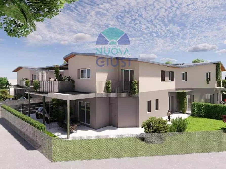 Immagine 10 di Appartamento in vendita  in VIA Enrico Berlinguer a Staranzano