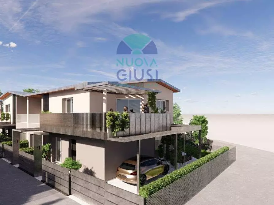 Immagine 3 di Appartamento in vendita  in VIA Enrico Berlinguer a Staranzano