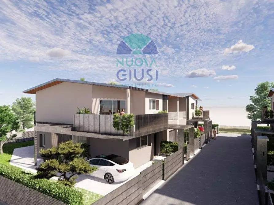 Immagine 8 di Appartamento in vendita  in VIA Enrico Berlinguer a Staranzano