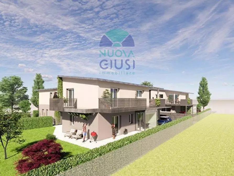 Immagine 9 di Appartamento in vendita  in VIA Enrico Berlinguer a Staranzano