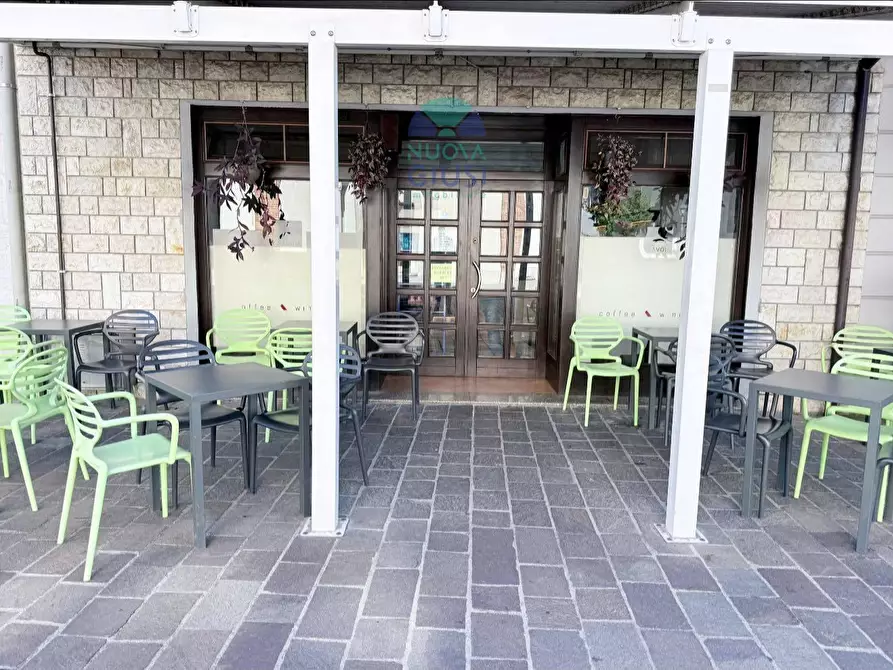 Immagine 1 di Bar / Ristorante in vendita  in VIA Savoia a Staranzano