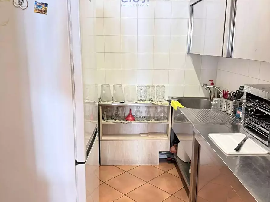 Immagine 10 di Bar / Ristorante in vendita  in VIA Savoia a Staranzano