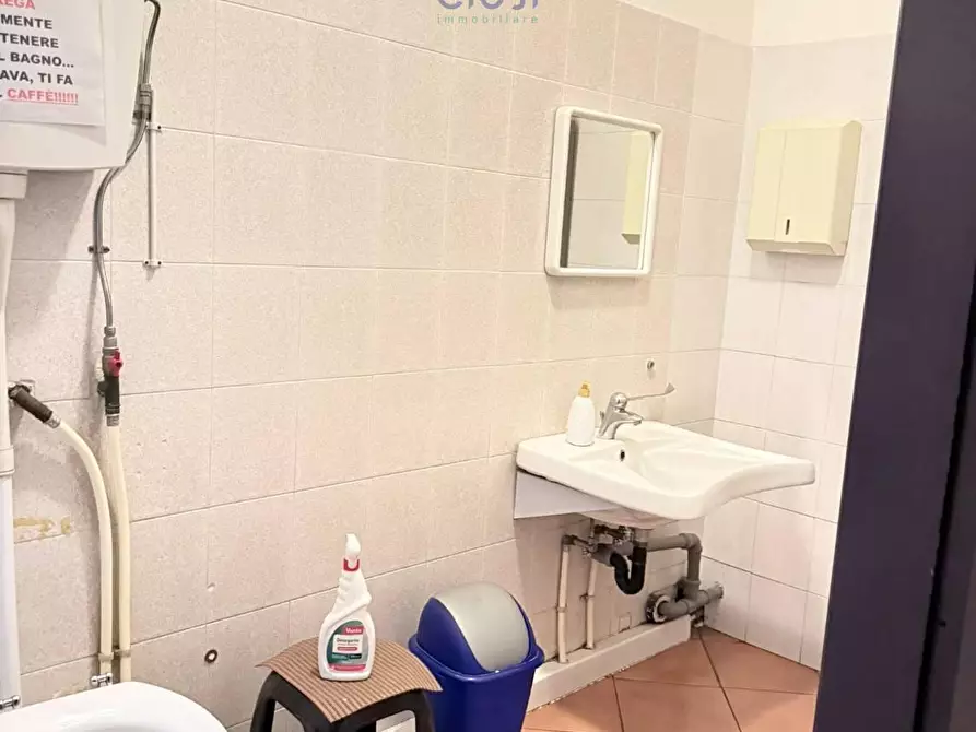 Immagine 11 di Bar / Ristorante in vendita  in VIA Savoia a Staranzano