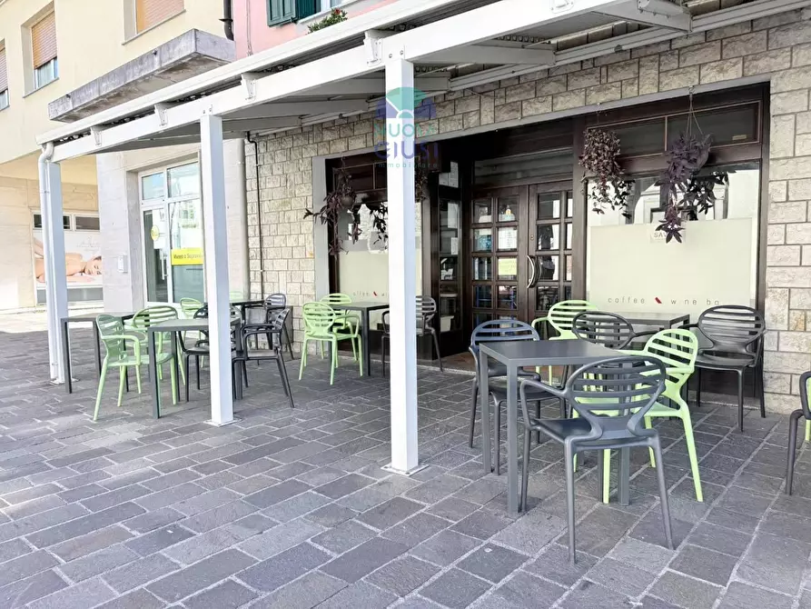 Immagine 2 di Bar / Ristorante in vendita  in VIA Savoia a Staranzano