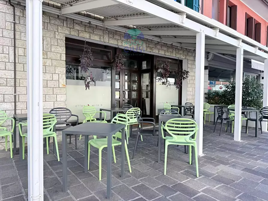 Immagine 3 di Bar / Ristorante in vendita  in VIA Savoia a Staranzano