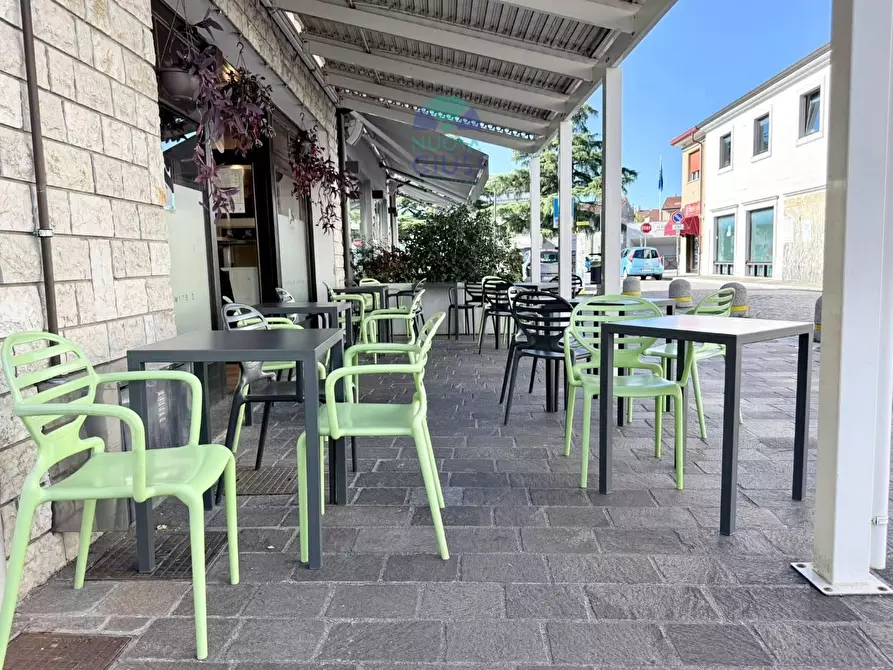 Immagine 4 di Bar / Ristorante in vendita  in VIA Savoia a Staranzano