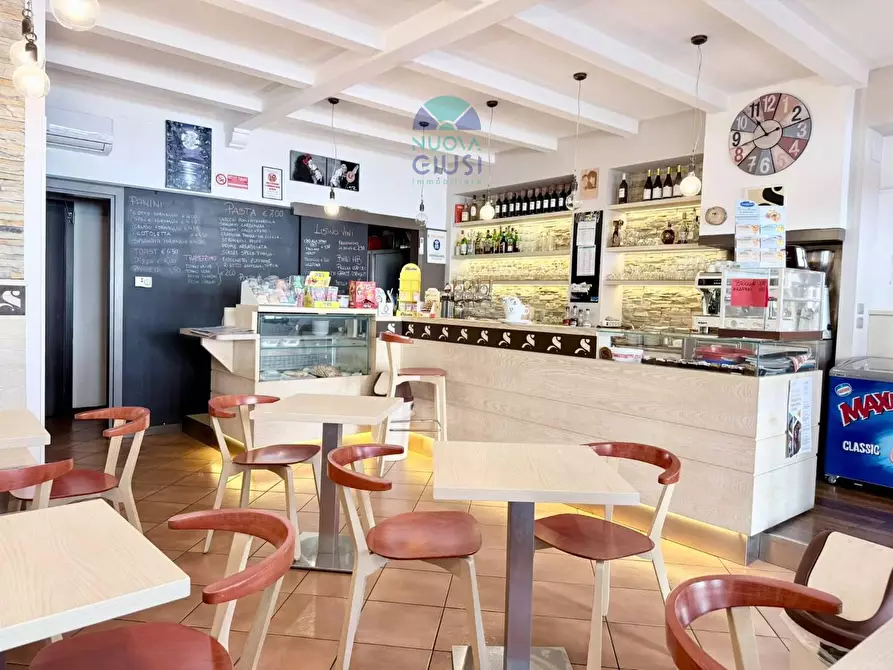 Immagine 5 di Bar / Ristorante in vendita  in VIA Savoia a Staranzano