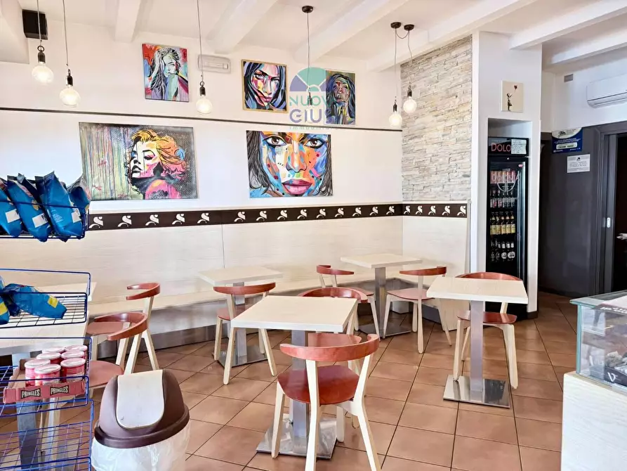 Immagine 6 di Bar / Ristorante in vendita  in VIA Savoia a Staranzano