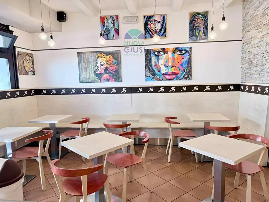 Immagine 7 di Bar / Ristorante in vendita  in VIA Savoia a Staranzano
