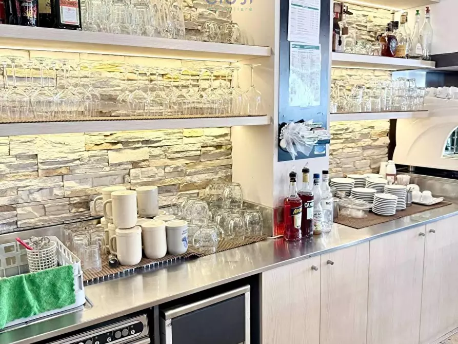 Immagine 8 di Bar / Ristorante in vendita  in VIA Savoia a Staranzano