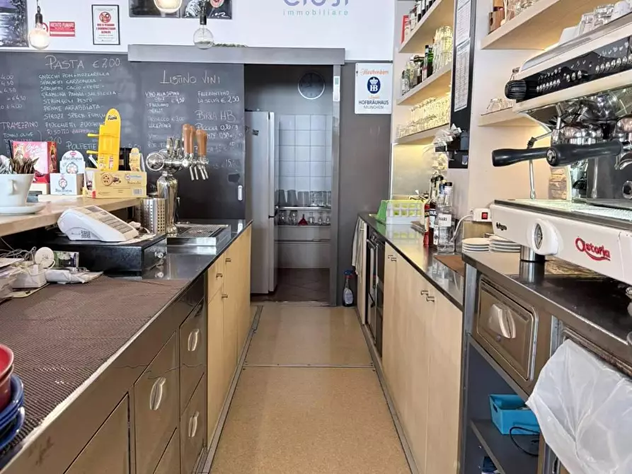 Immagine 9 di Bar / Ristorante in vendita  in VIA Savoia a Staranzano