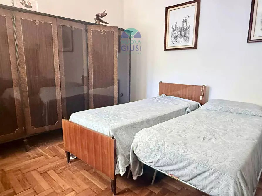 Immagine 12 di Casa semindipendente in vendita  in VIA Bozzatta 17 a Fiumicello