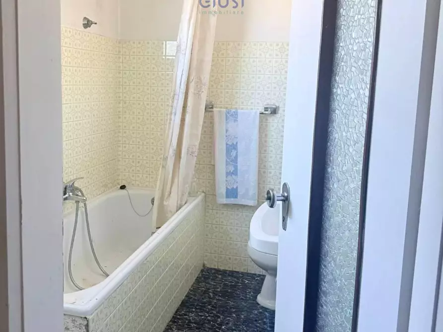 Immagine 14 di Casa semindipendente in vendita  in VIA Bozzatta 17 a Fiumicello