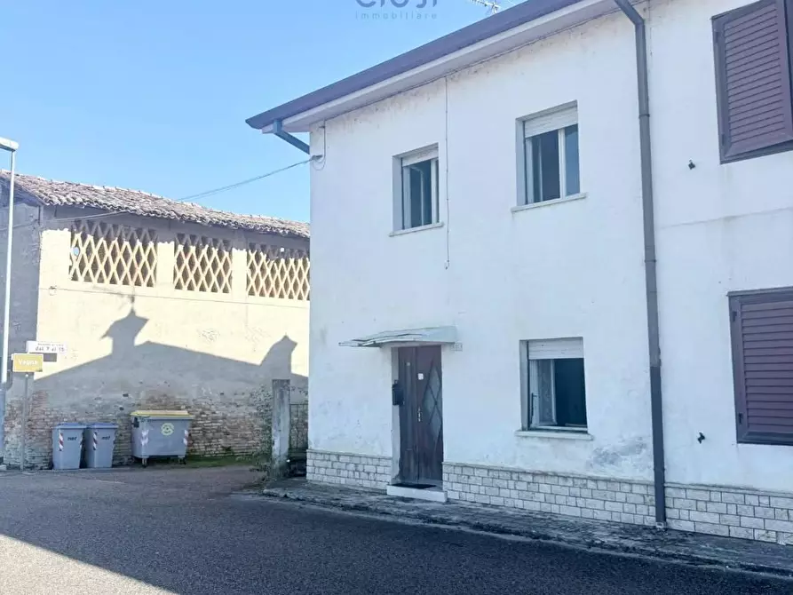 Immagine 2 di Casa semindipendente in vendita  in VIA Bozzatta 17 a Fiumicello