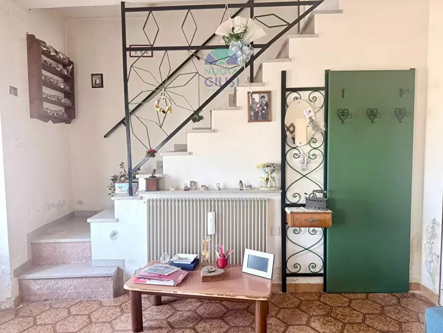 Immagine 5 di Casa semindipendente in vendita  in VIA Bozzatta 17 a Fiumicello