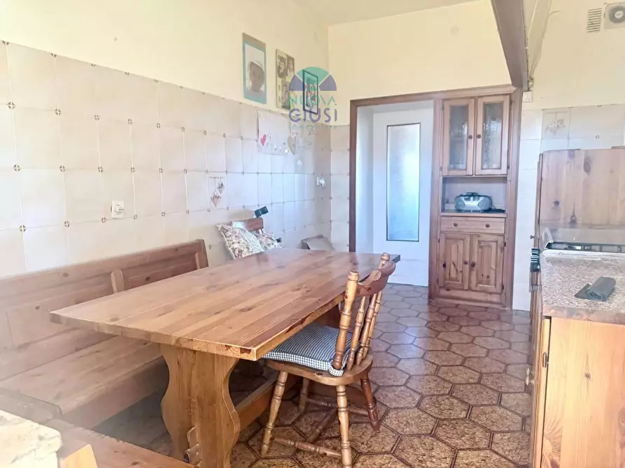 Immagine 6 di Casa semindipendente in vendita  in VIA Bozzatta 17 a Fiumicello