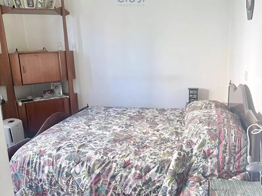 Immagine 9 di Casa semindipendente in vendita  in VIA Bozzatta 17 a Fiumicello