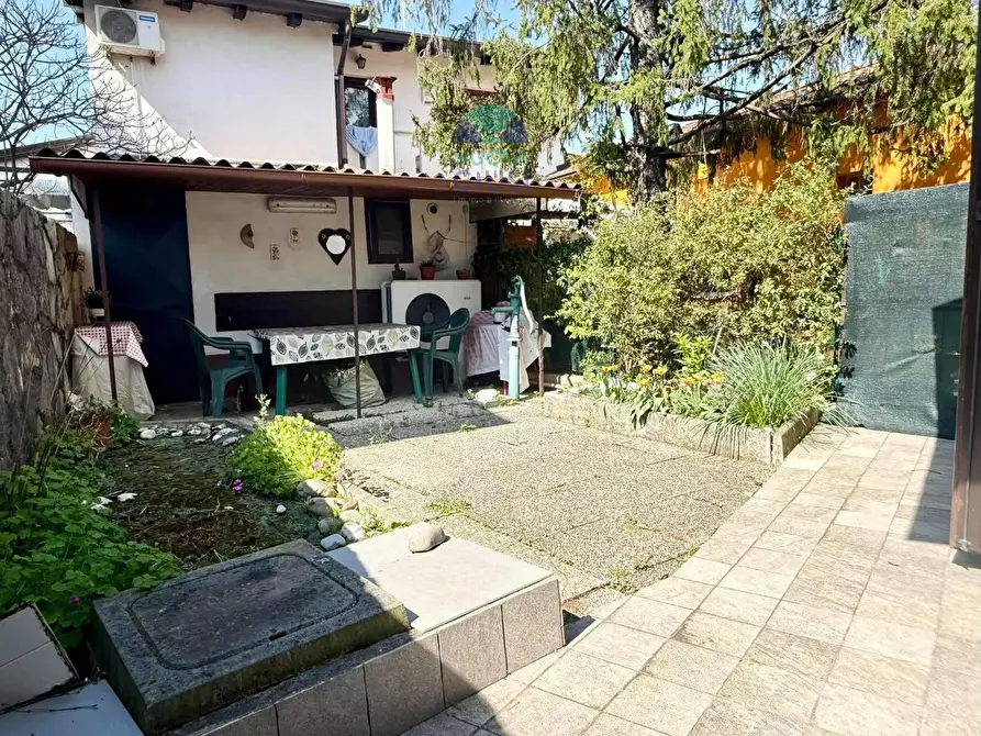 Immagine 9 di Casa indipendente in vendita  in VIA Brigata Valtellina a Ronchi Dei Legionari