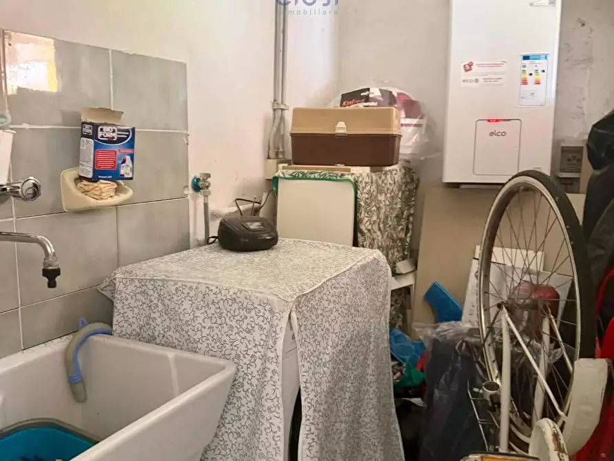 Immagine 11 di Casa indipendente in vendita  in VIA Brigata Valtellina a Ronchi Dei Legionari