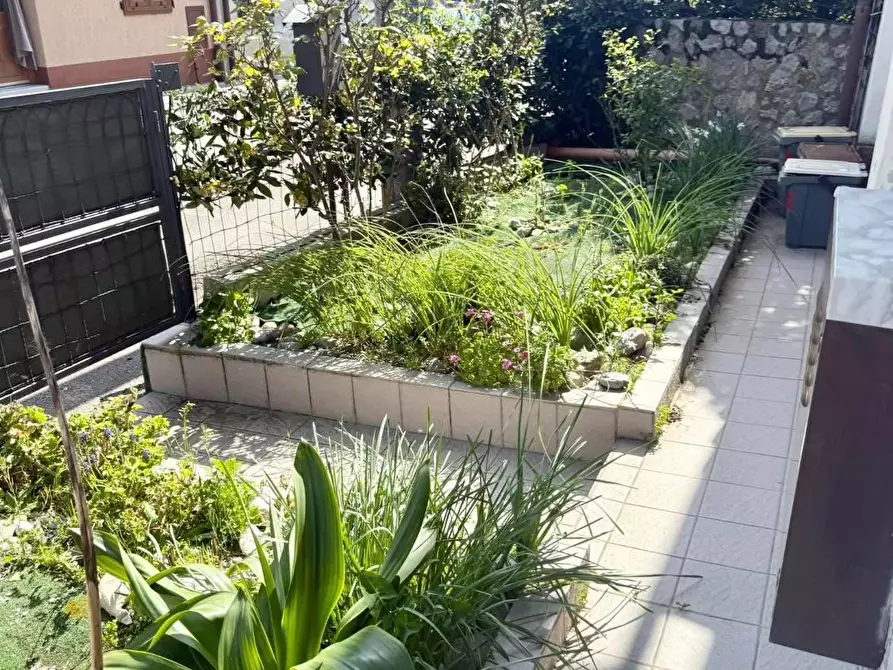 Immagine 12 di Casa indipendente in vendita  in VIA Brigata Valtellina a Ronchi Dei Legionari