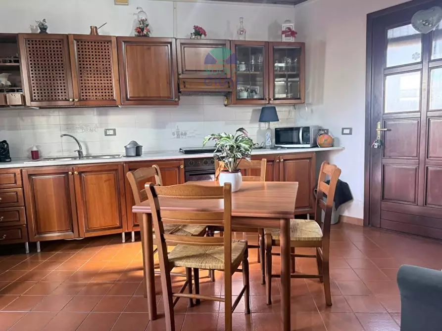 Immagine 2 di Casa indipendente in vendita  in VIA Brigata Valtellina a Ronchi Dei Legionari