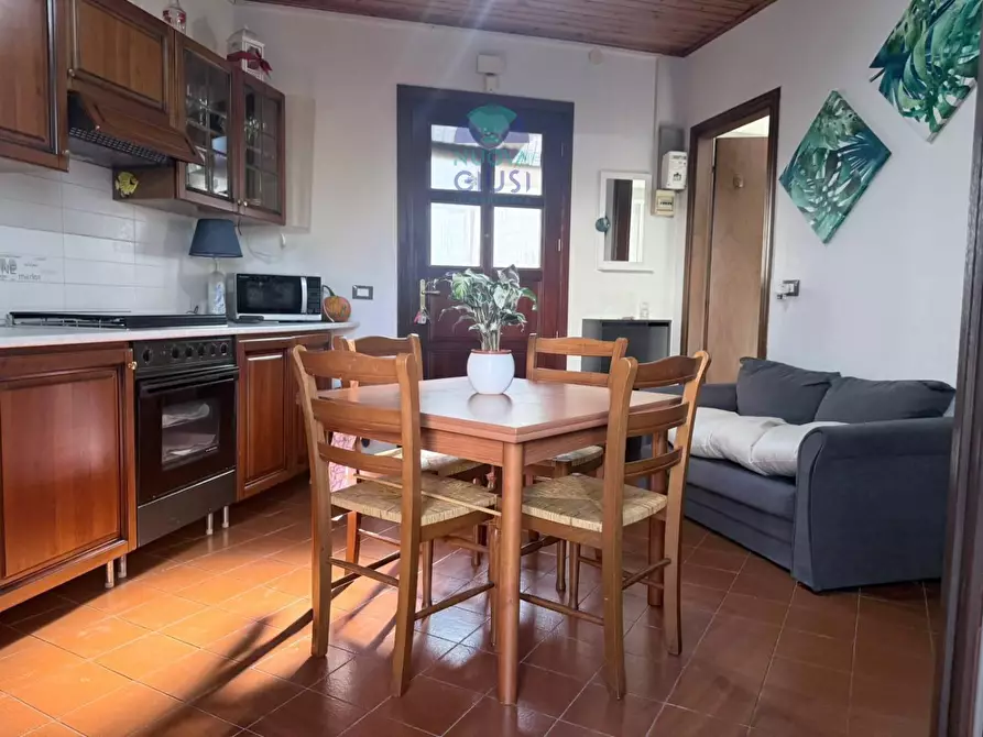 Immagine 3 di Casa indipendente in vendita  in VIA Brigata Valtellina a Ronchi Dei Legionari