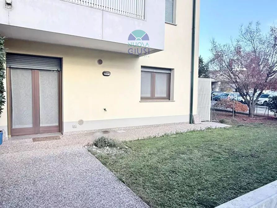Immagine 1 di Appartamento in vendita  in VIA Demanio a Cervignano Del Friuli