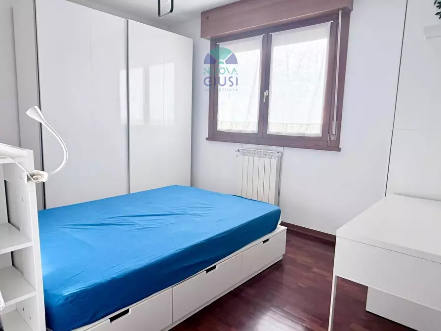 Immagine 10 di Appartamento in vendita  in VIA Demanio a Cervignano Del Friuli