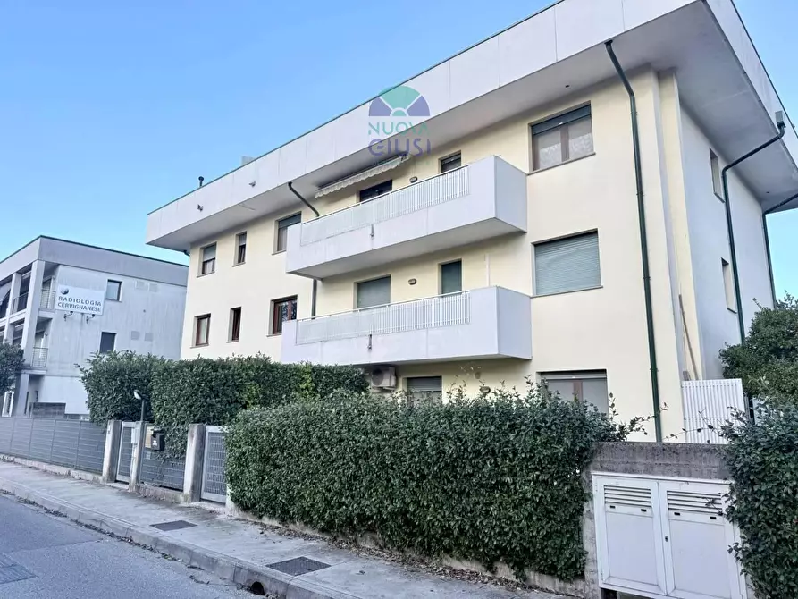 Immagine 13 di Appartamento in vendita  in VIA Demanio a Cervignano Del Friuli