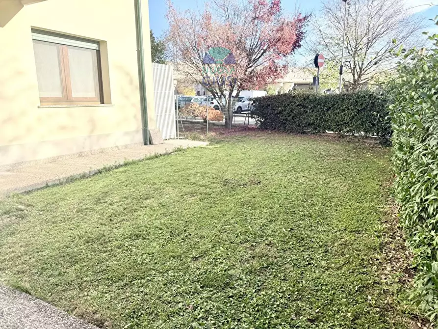 Immagine 2 di Appartamento in vendita  in VIA Demanio a Cervignano Del Friuli