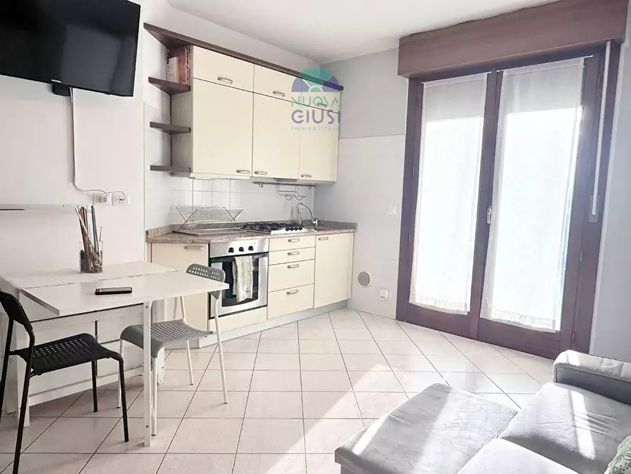 Immagine 5 di Appartamento in vendita  in VIA Demanio a Cervignano Del Friuli