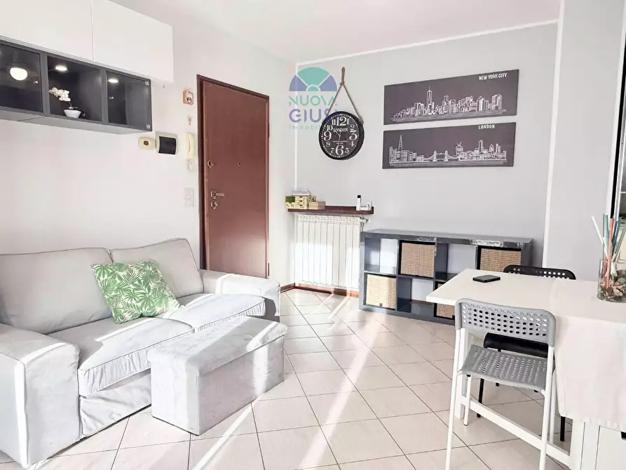 Immagine 6 di Appartamento in vendita  in VIA Demanio a Cervignano Del Friuli