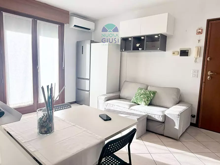 Immagine 7 di Appartamento in vendita  in VIA Demanio a Cervignano Del Friuli