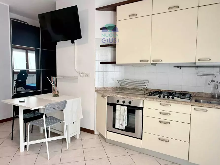 Immagine 8 di Appartamento in vendita  in VIA Demanio a Cervignano Del Friuli