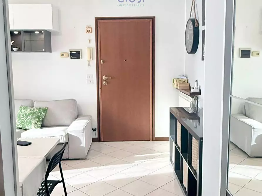 Immagine 9 di Appartamento in vendita  in VIA Demanio a Cervignano Del Friuli