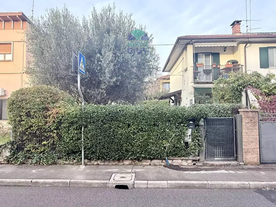 Immagine 1 di Casa semindipendente in vendita  in VIA Romana a Monfalcone