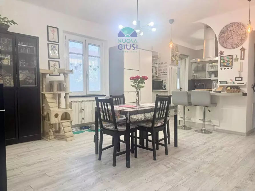 Immagine 10 di Casa semindipendente in vendita  in VIA Romana a Monfalcone