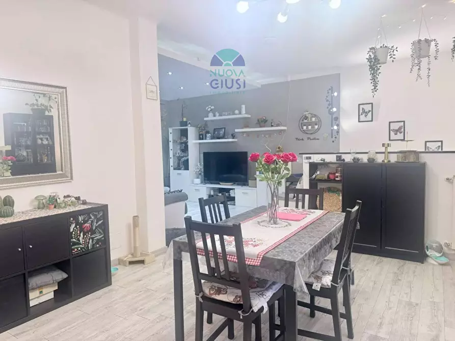 Immagine 11 di Casa semindipendente in vendita  in VIA Romana a Monfalcone