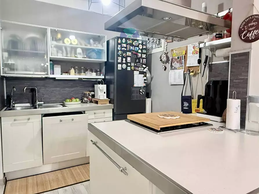 Immagine 12 di Casa semindipendente in vendita  in VIA Romana a Monfalcone