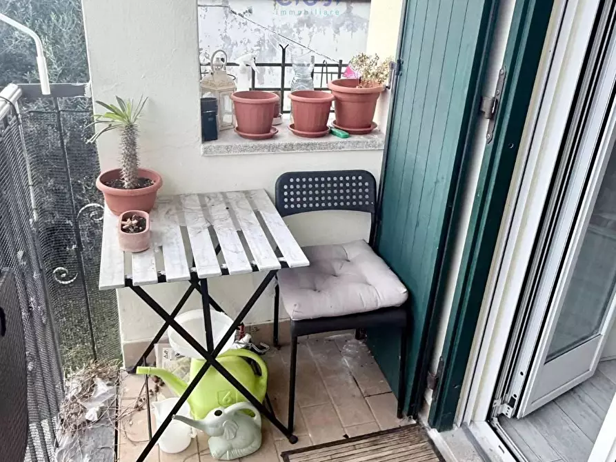 Immagine 13 di Casa semindipendente in vendita  in VIA Romana a Monfalcone