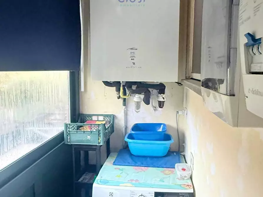 Immagine 14 di Casa semindipendente in vendita  in VIA Romana a Monfalcone