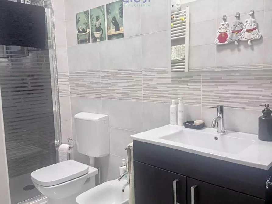 Immagine 15 di Casa semindipendente in vendita  in VIA Romana a Monfalcone