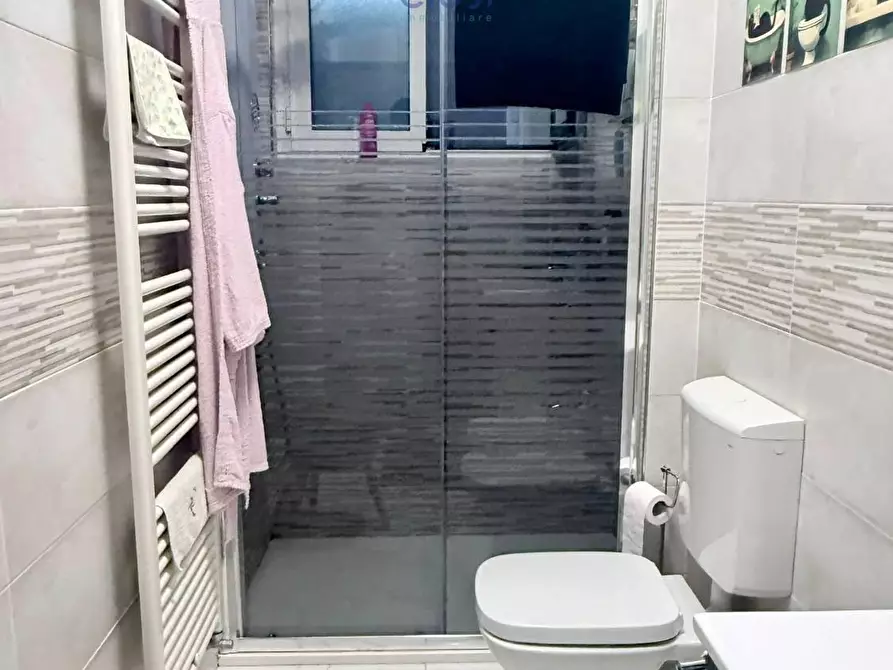 Immagine 16 di Casa semindipendente in vendita  in VIA Romana a Monfalcone