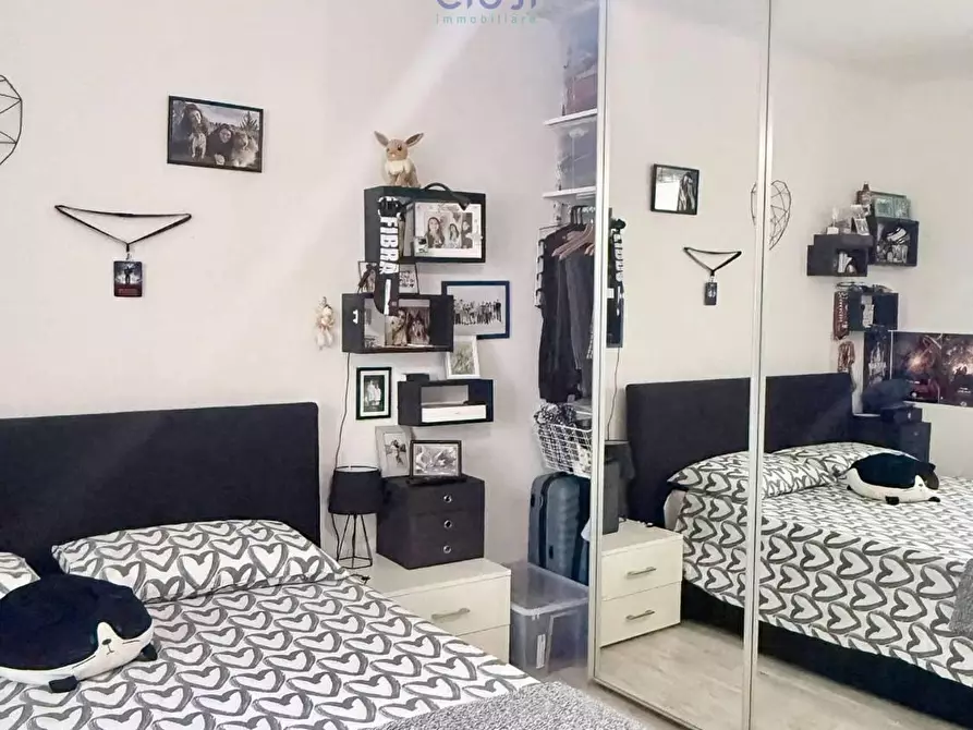 Immagine 18 di Casa semindipendente in vendita  in VIA Romana a Monfalcone