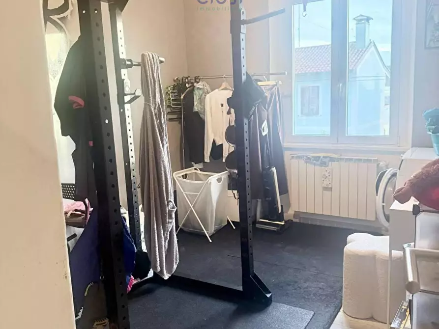 Immagine 19 di Casa semindipendente in vendita  in VIA Romana a Monfalcone